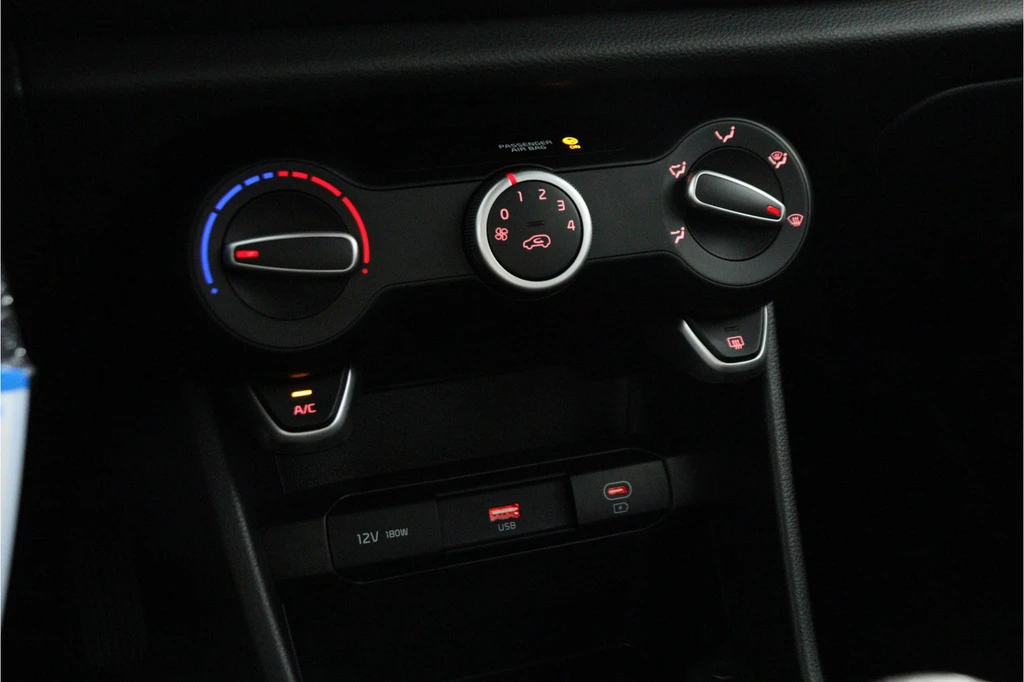 Kia Picanto – foto 28