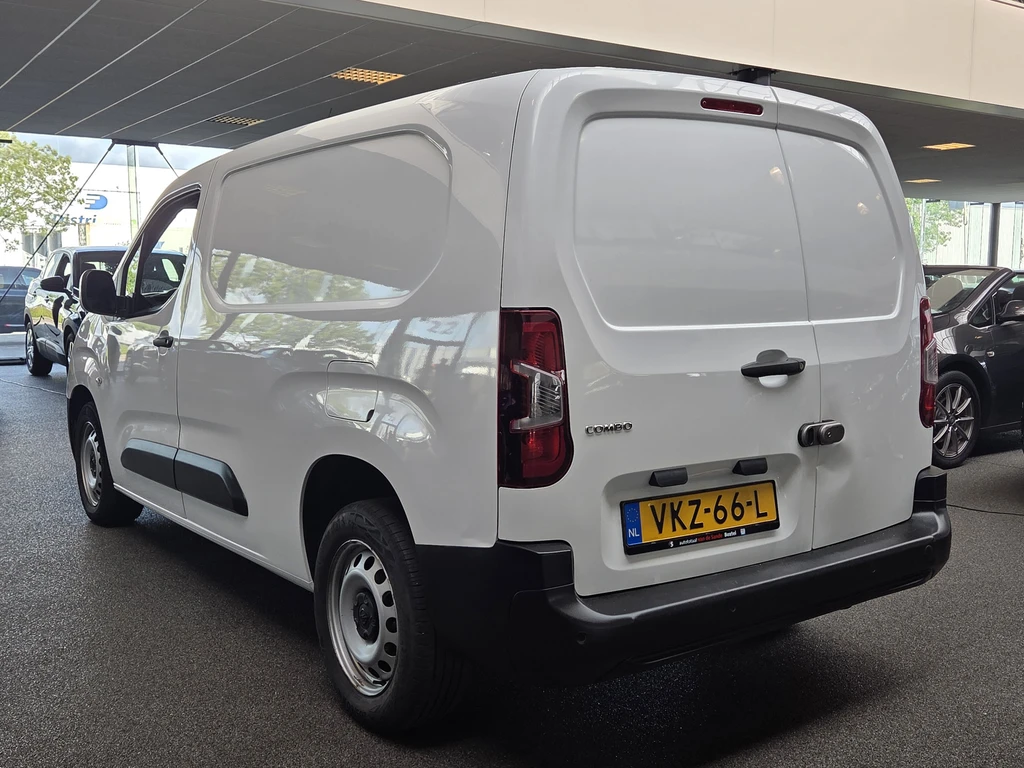 Opel Combo – foto 4