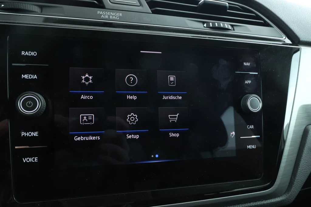 Volkswagen Touran – foto 23