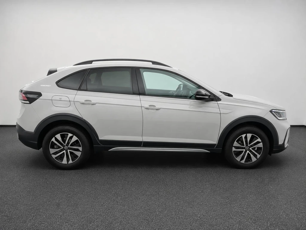 Volkswagen Taigo – foto 6