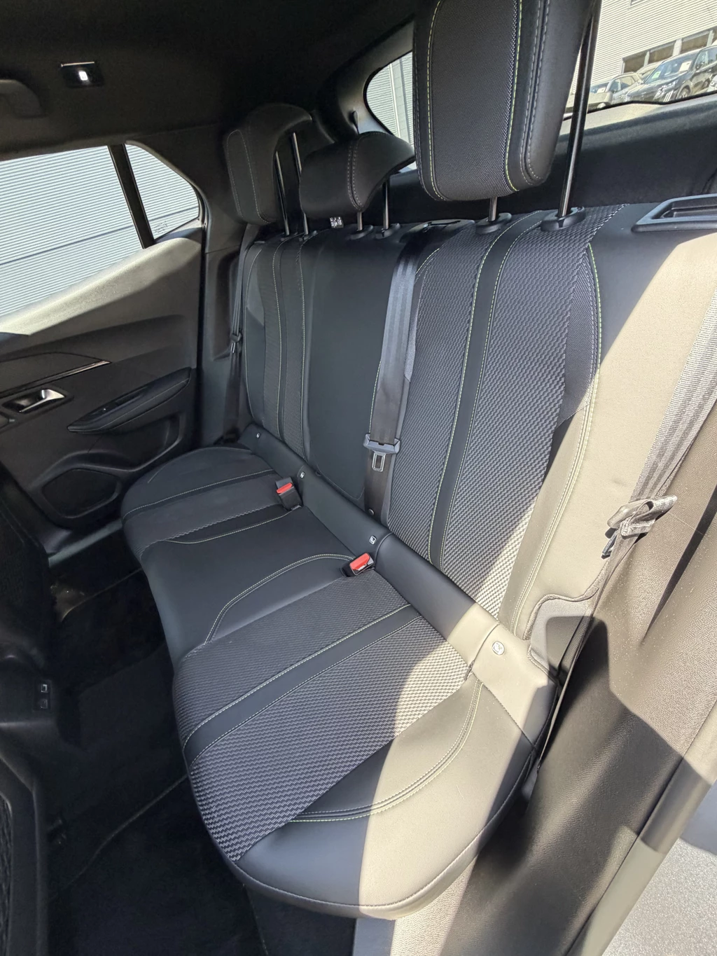 Peugeot 2008 – foto 14