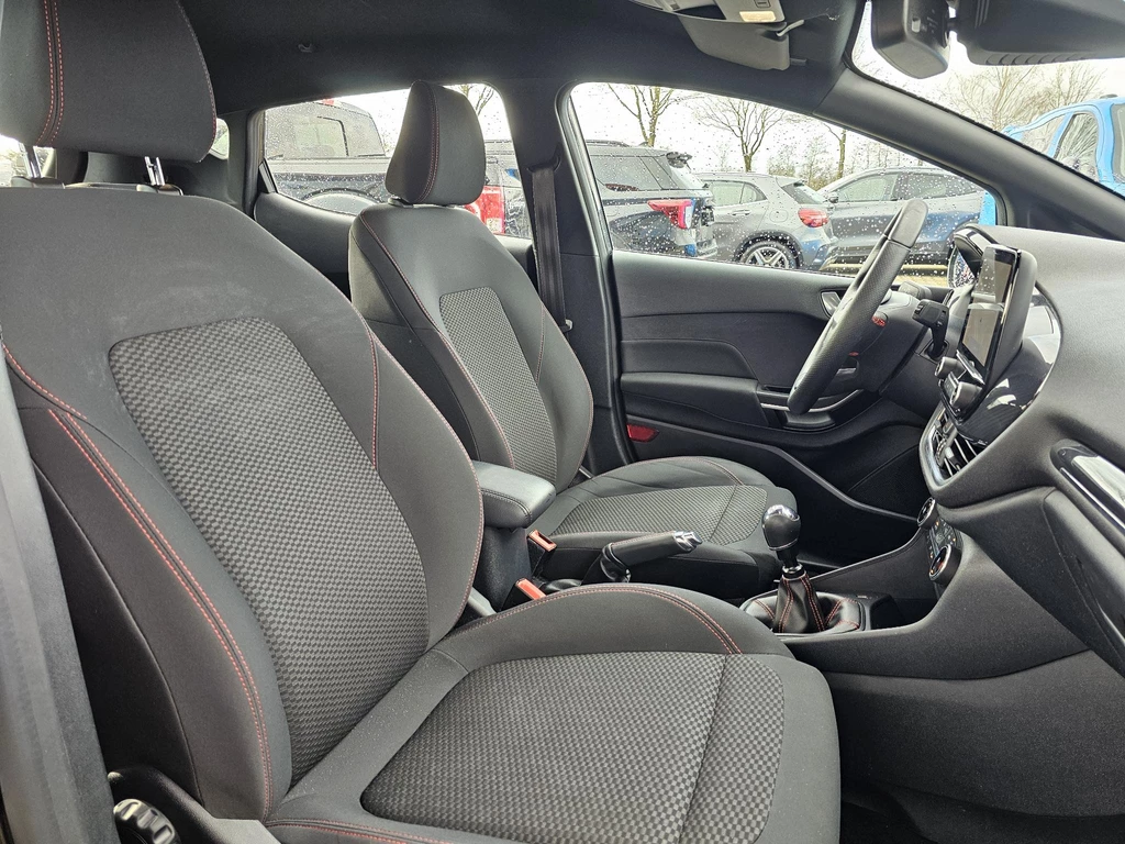 Ford Fiesta – foto 9