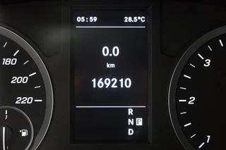 Mercedes-Benz Vito – thumbnail 23