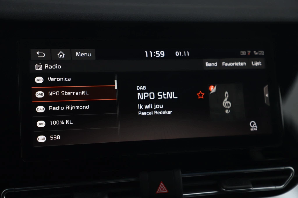 Kia Niro – foto 24