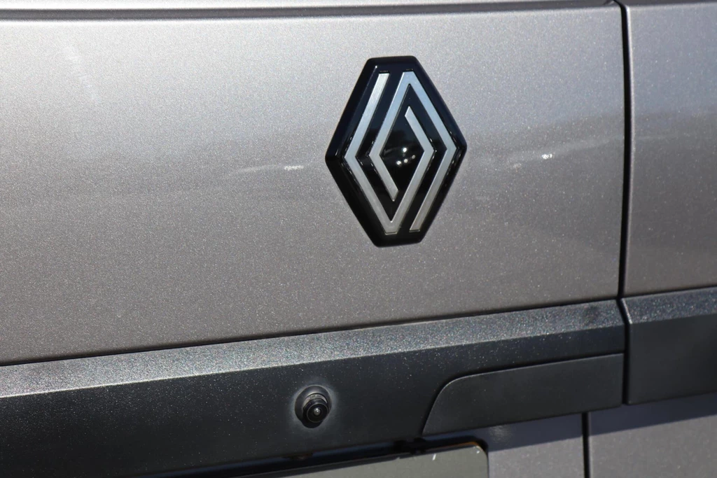 Renault Kangoo – foto 76