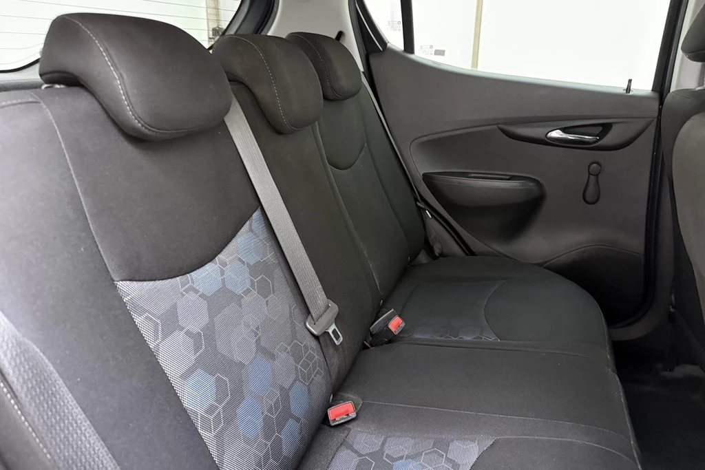 Opel KARL – foto 13