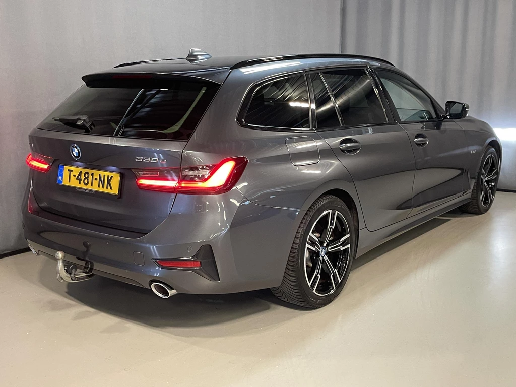 BMW 3 Serie – foto 4