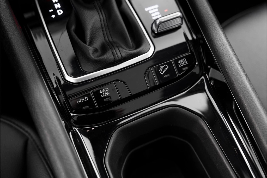 Jeep Compass – foto 17
