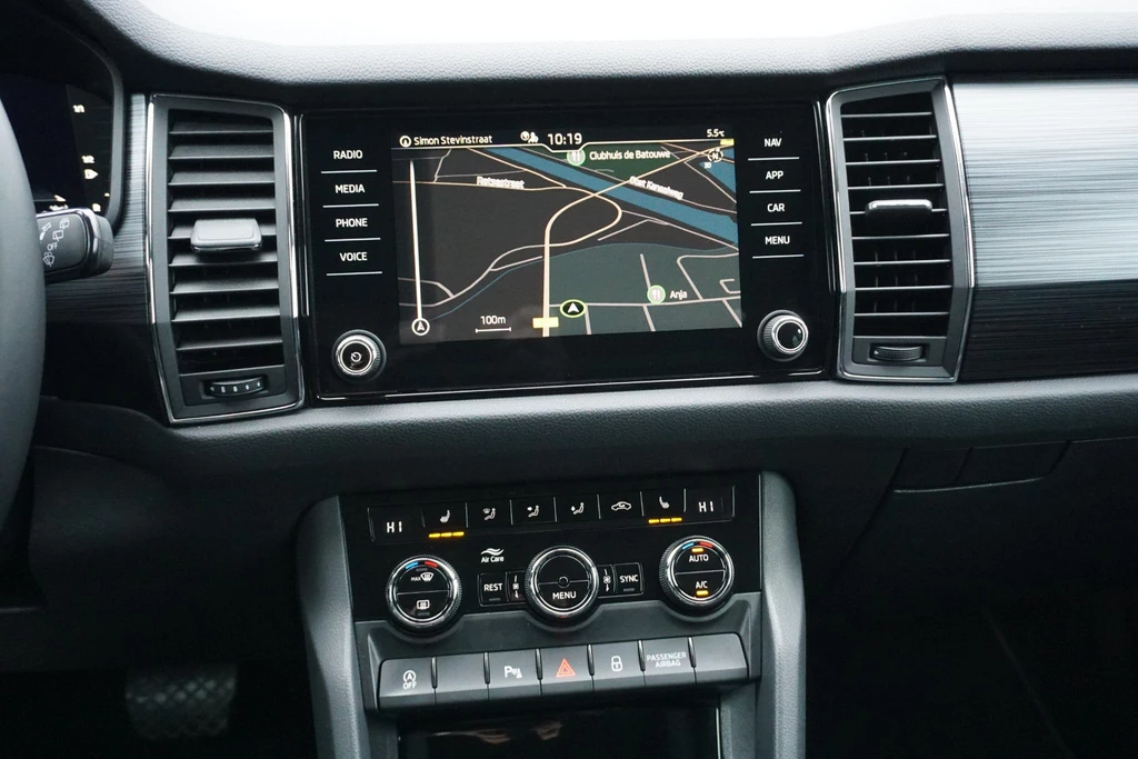 Škoda Kodiaq – foto 28