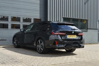 BMW 5 Serie – thumbnail 2