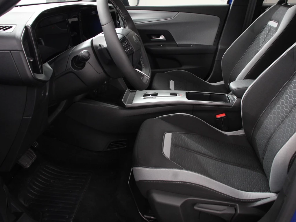 Opel Mokka – foto 12