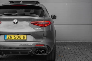 Alfa Romeo Stelvio – thumbnail 6