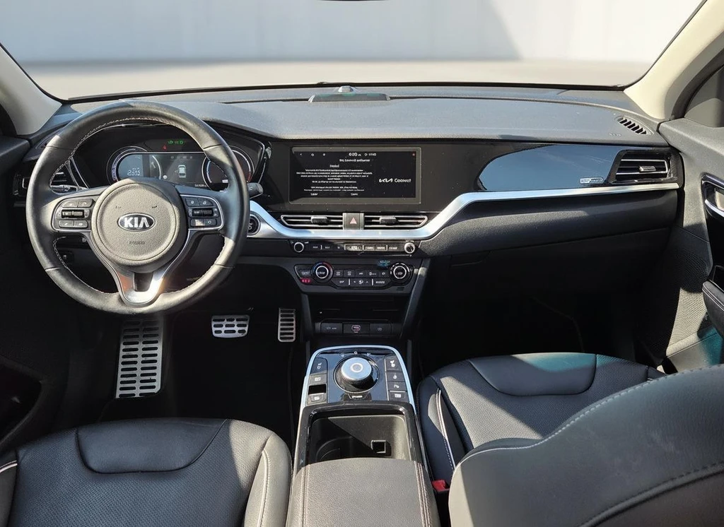 Kia e-Niro – foto 21