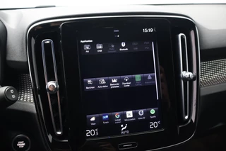 Volvo XC40 – thumbnail 16