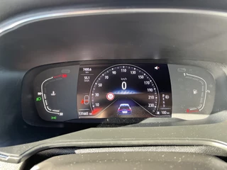 Renault Mégane Estate – thumbnail 15