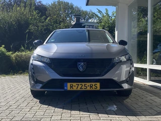 Peugeot 308 – thumbnail 8