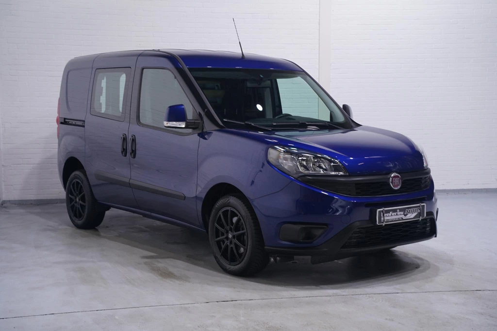 Fiat Doblò – foto 9