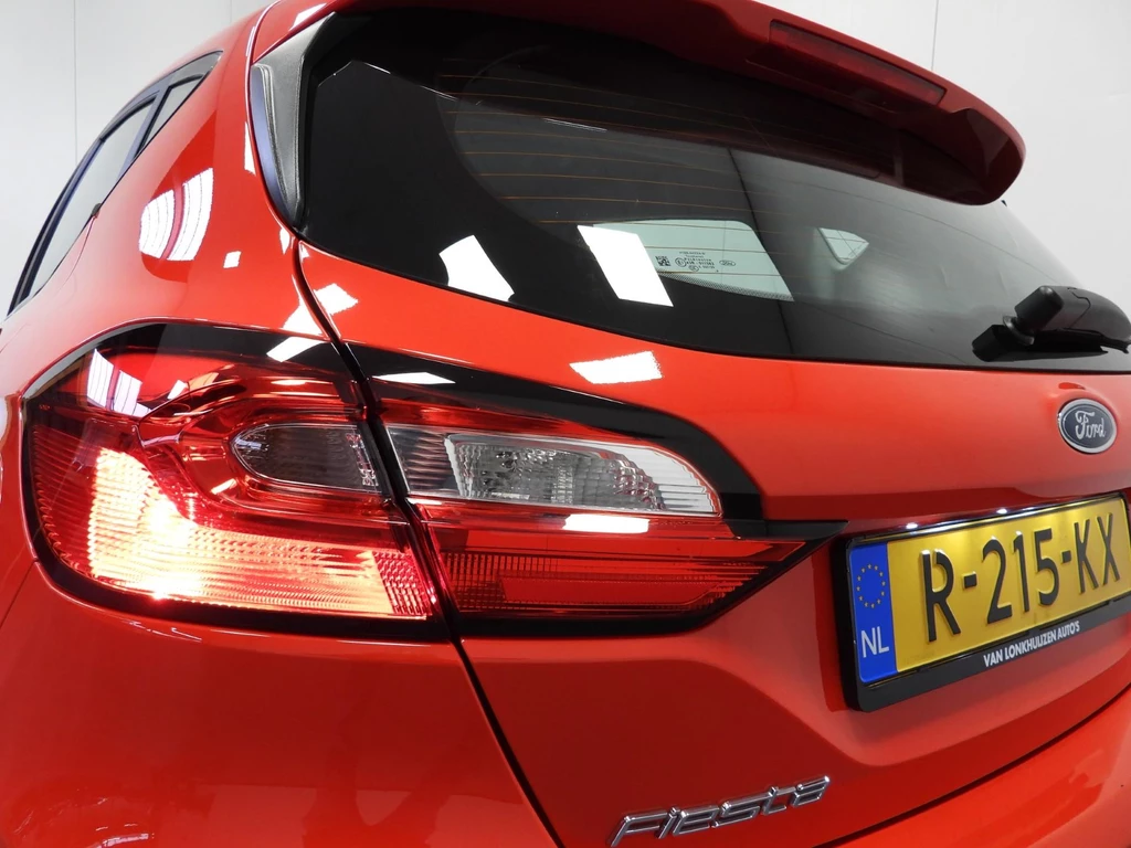 Ford Fiesta – foto 25