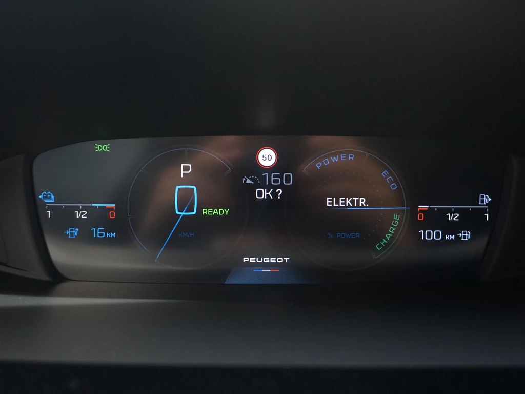 Peugeot 308 – foto 18