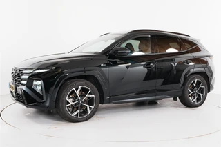 Hyundai Tucson – thumbnail 4
