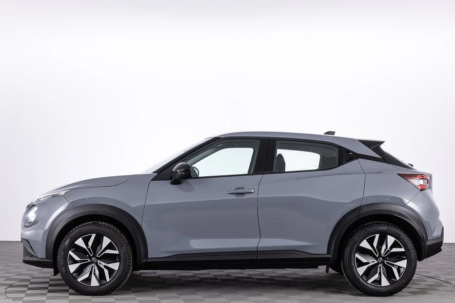 Nissan Juke – foto 2