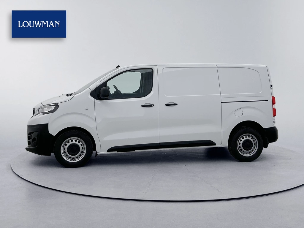 Peugeot Expert – foto 6
