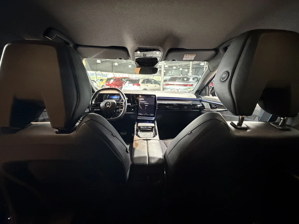 Renault Austral – foto 18
