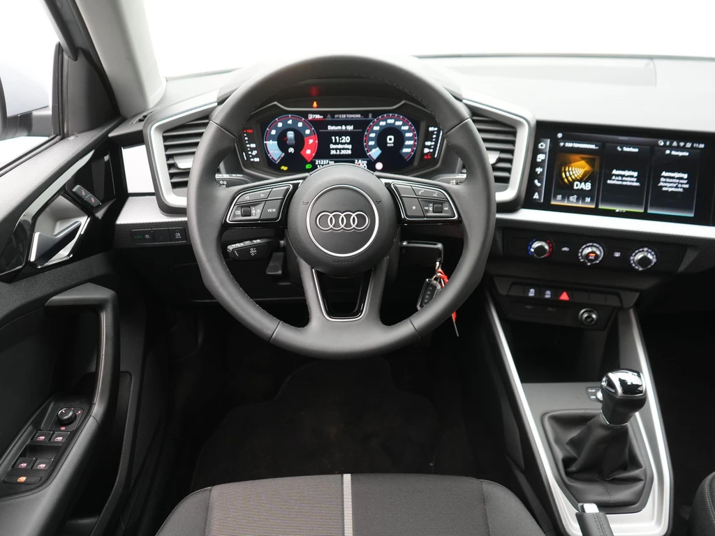 Audi A1 Sportback – foto 14