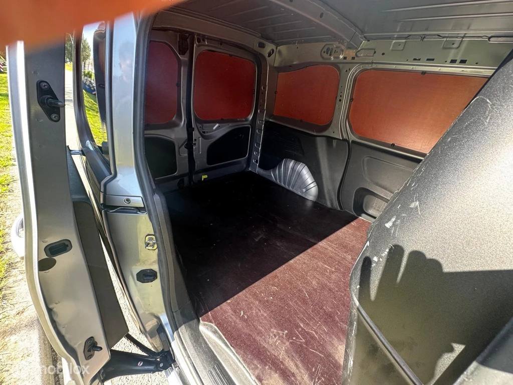 Opel Combo – foto 25