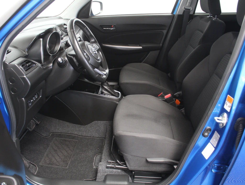 Suzuki Swift – foto 29
