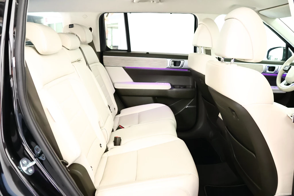 Hyundai Santa Fe – foto 14