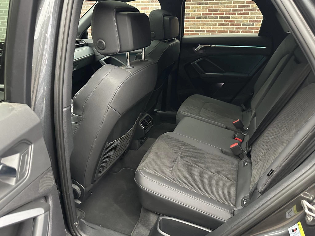 Audi Q3 – foto 22