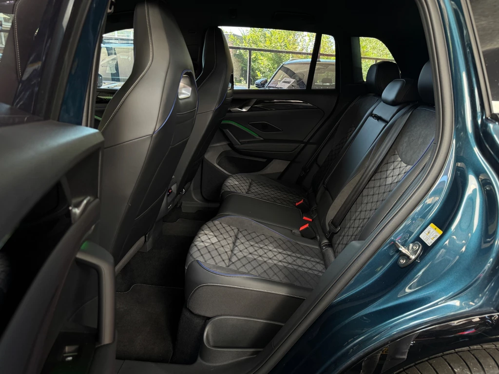 Volkswagen Tiguan – foto 30