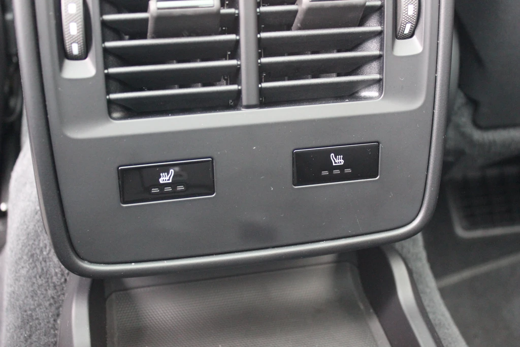 Porsche Taycan – foto 32