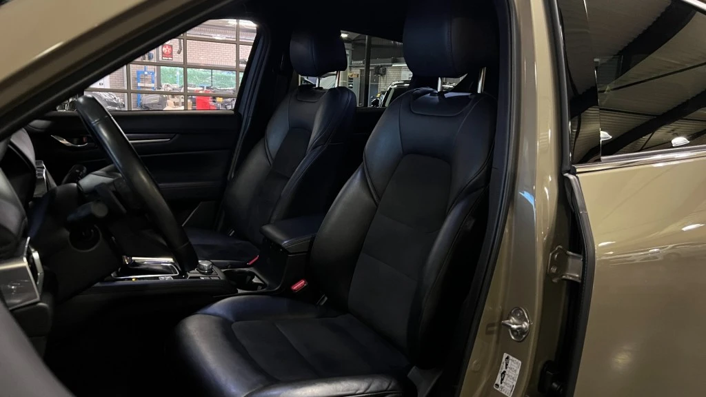 Mazda CX-5 – foto 57