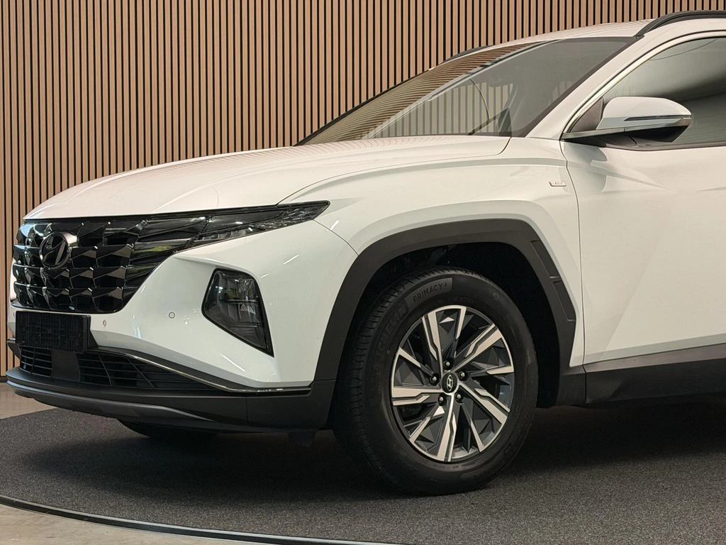 Hyundai Tucson – foto 13