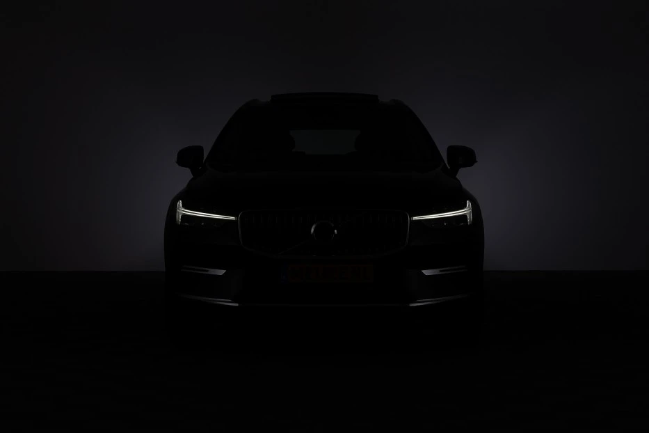 Volvo XC60 – foto 8