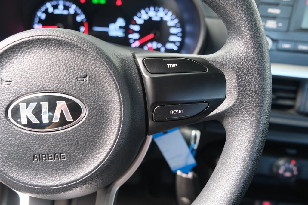 Kia Picanto – foto 20