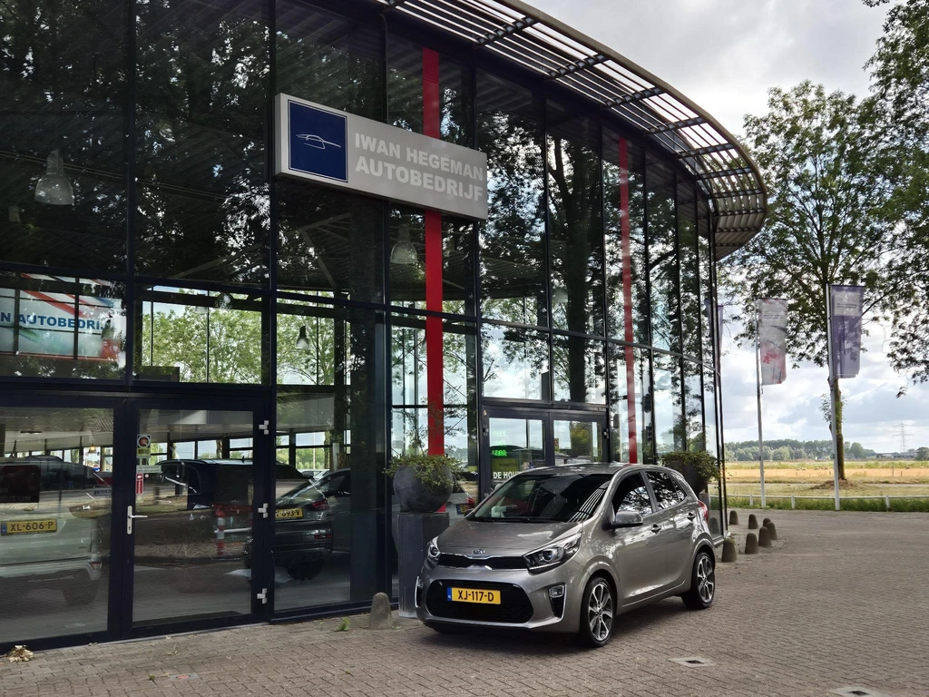 Kia Picanto – foto 2