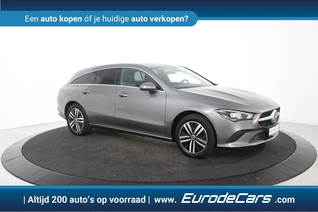 Mercedes-Benz CLA – foto 12