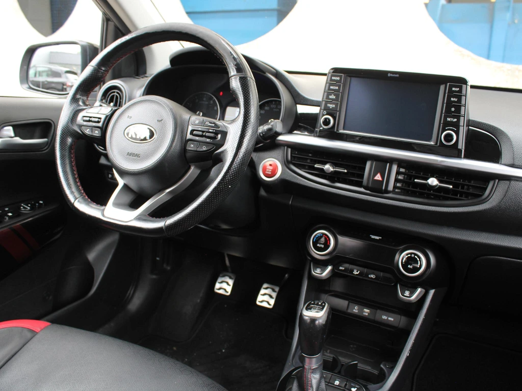 Kia Picanto – foto 12