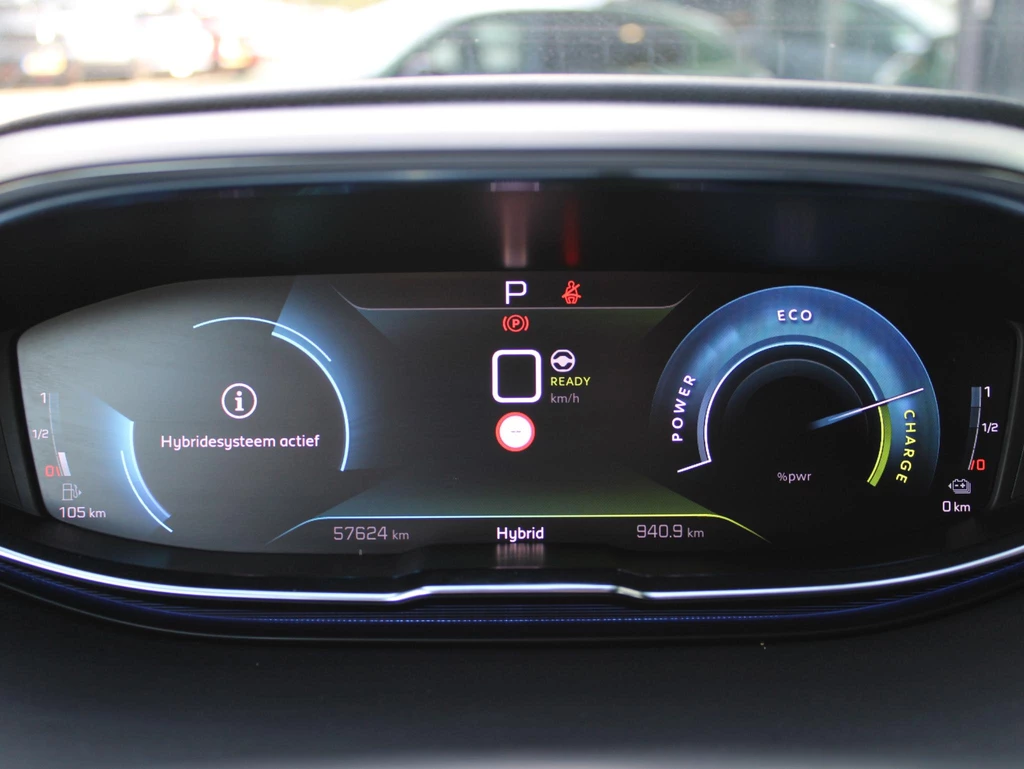 Peugeot 3008 – foto 15