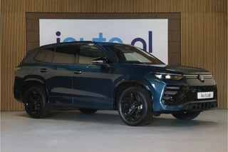 Volkswagen Tayron – thumbnail 5