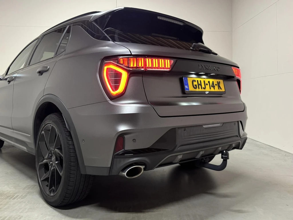 Lynk & Co 01 – foto 9
