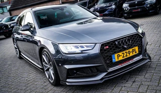 Audi A4 – thumbnail 12