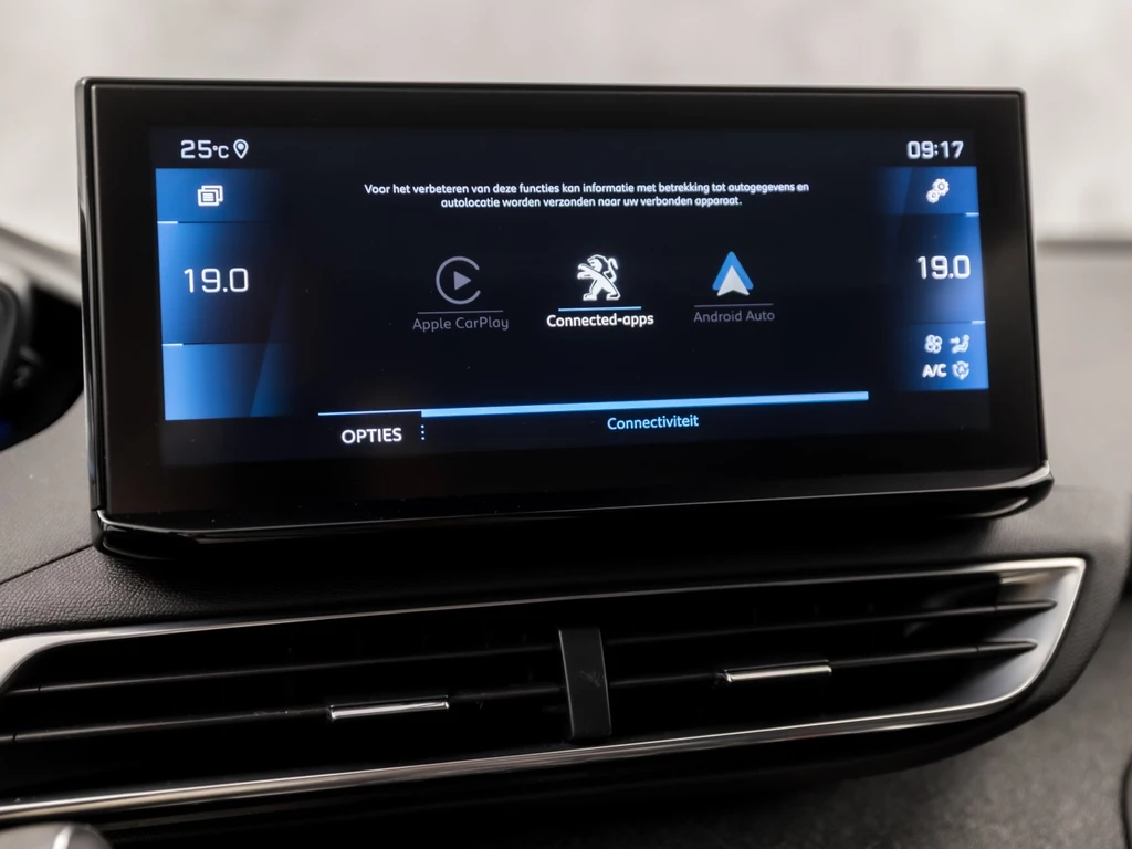 Peugeot 3008 – foto 26