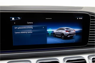 Mercedes-Benz GLE – thumbnail 53