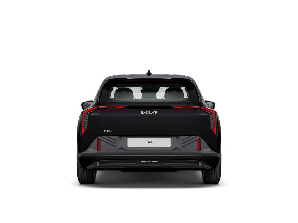 Kia EV4 – foto 5