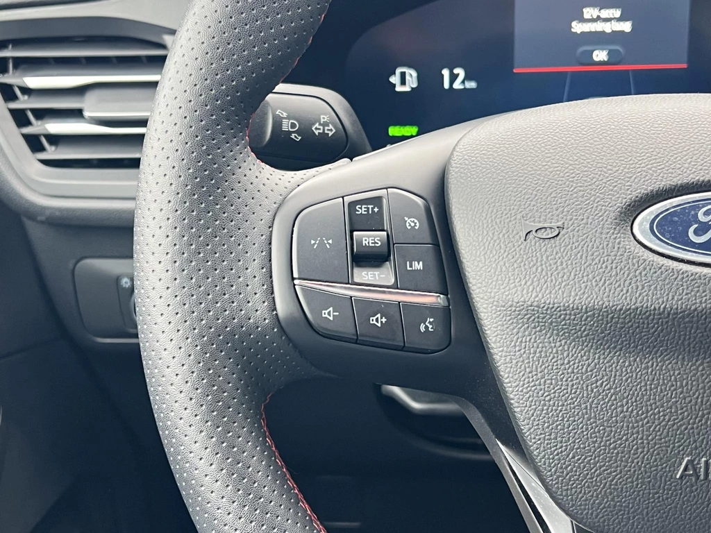 Ford Kuga – foto 11