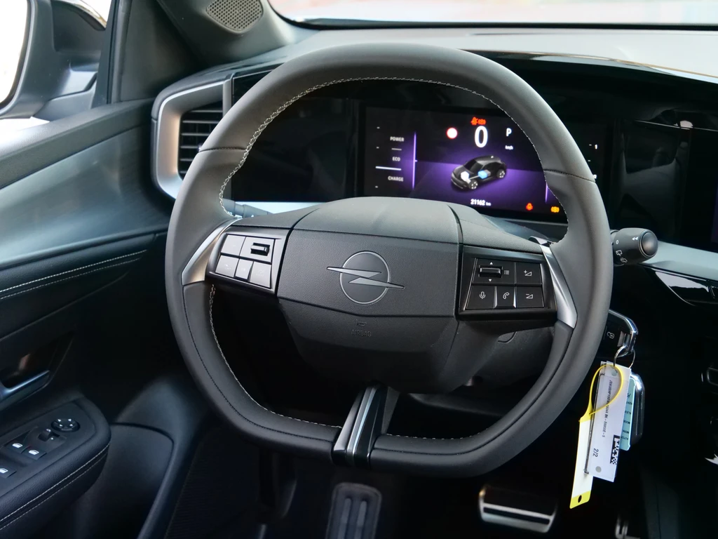 Opel Mokka – foto 13